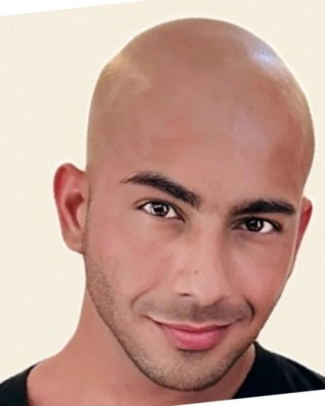 Ashkan Maniei