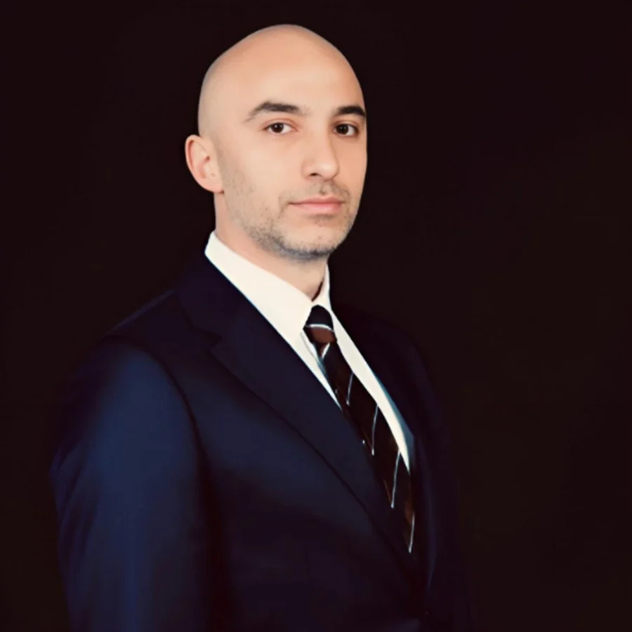 Gökhan Polat